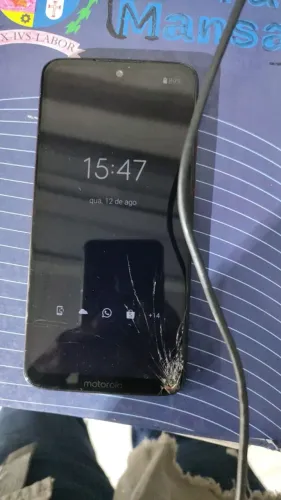 Moto E7