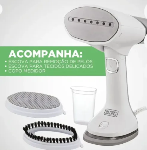 Ferro de passar 