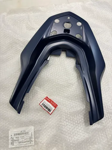 Tampa alça bagageiro pcx 2023