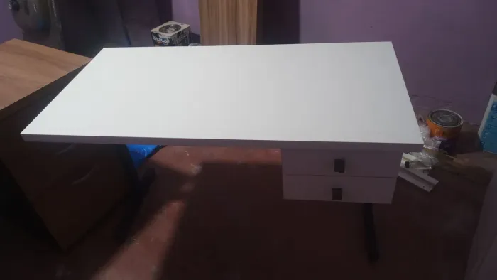 Mesa de escritório