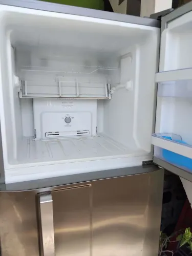Geladeira Baratinha