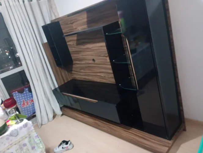 Vendo home
