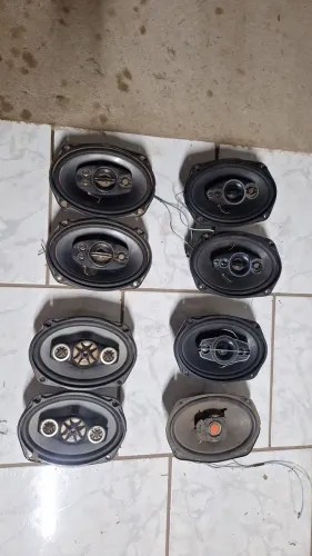 Auto falante 69