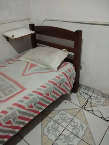 Cama de solteiro
