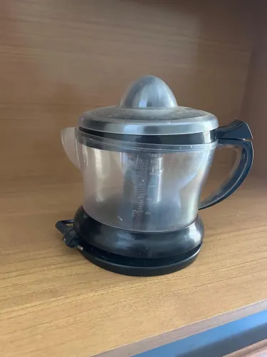 Espremedor de suco 