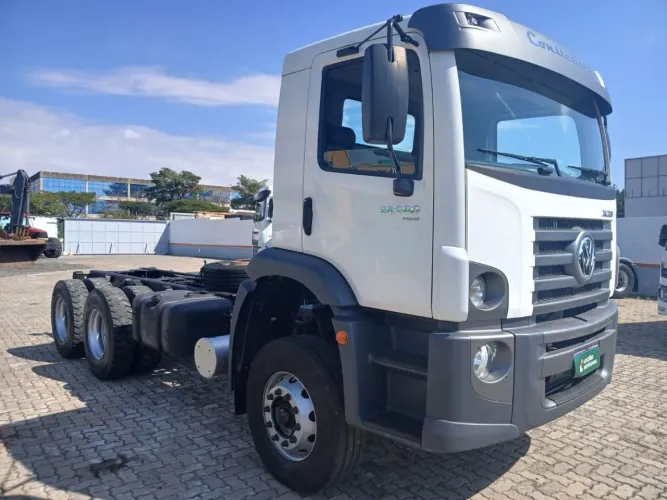 Volkswagen 26.280 2022