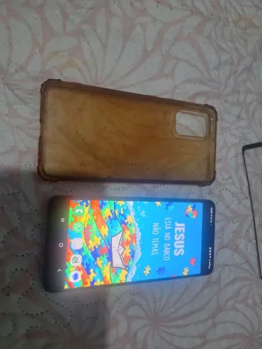 Samsung A 32 4g ""OPORTUNIDADE ""