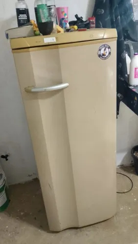 Geladeira top