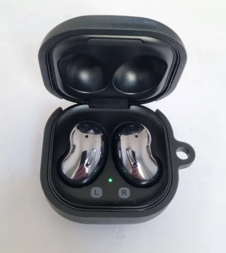 Samsung Buds Live Original - Fone TWS