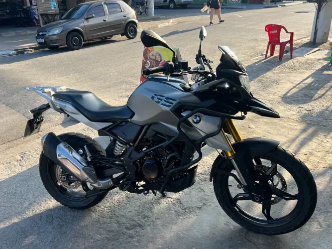 Gs 310 2018
