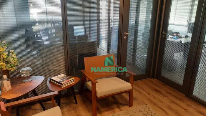 Sala, 54 m² - venda por R$ 950.000,00 ou aluguel por R$ 13.219,63/mês - Mooca - São Paulo/