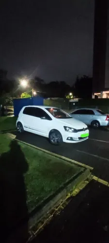 Volkswagen Fox Connect 1.6 Flex 8V 5P 2020