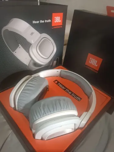 Headphone JBL j88i 