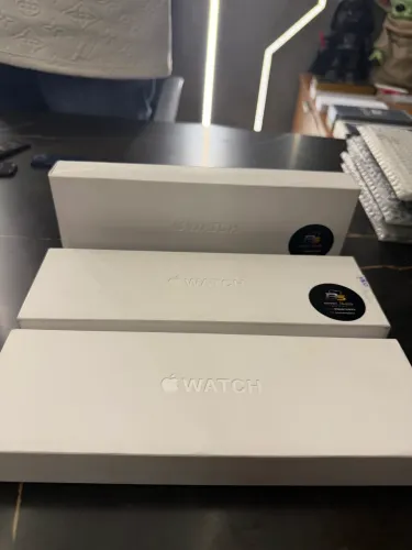 APPLE WATCH LACRADO | 1 ANO DE GARANTIA