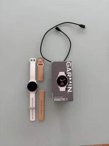 Garmin vivoactive 5