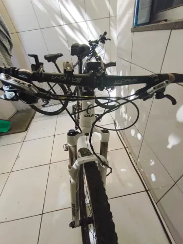 Caloi fs 29 tamanho M