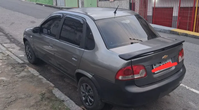 Alugo carro para motorista de aplicativos 