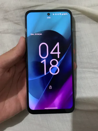Moto G71 5G