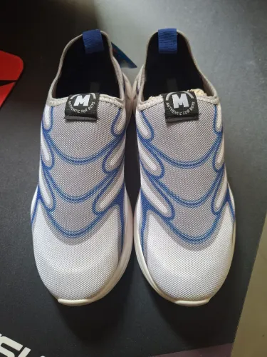 Tenis molekinho Tam.33