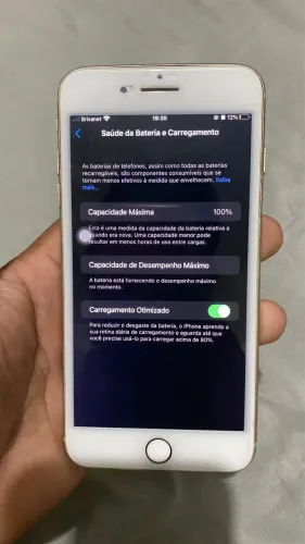 iPhone 8 plus 64g