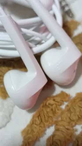 FONE DE OUVIDO LG ORIGINAL NOVO