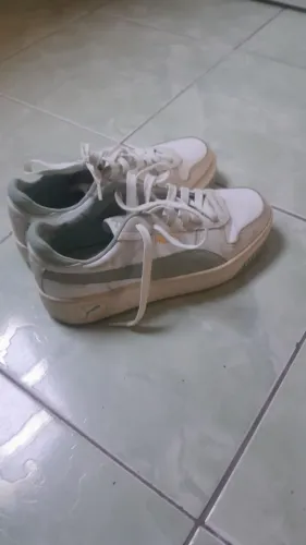 Tenis puma soft foam