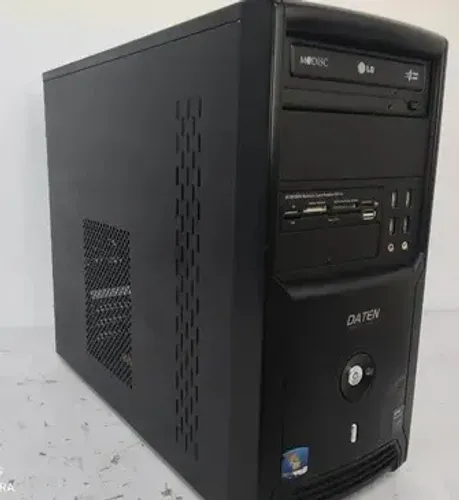 VENDO CPU DATEN AMD ATHLON X4 3.0GHz