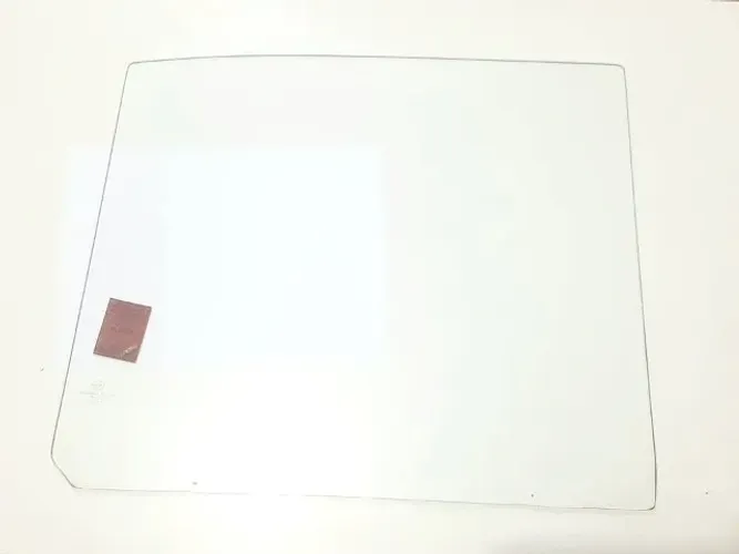 Vidros Novos de Porta Traseira Ford Corcel I 4 Portas Novo