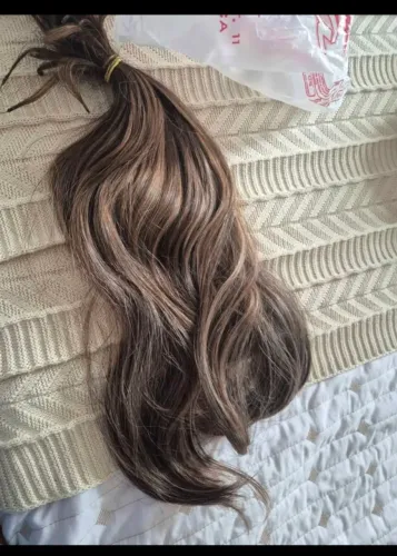 Cabelo do Sul