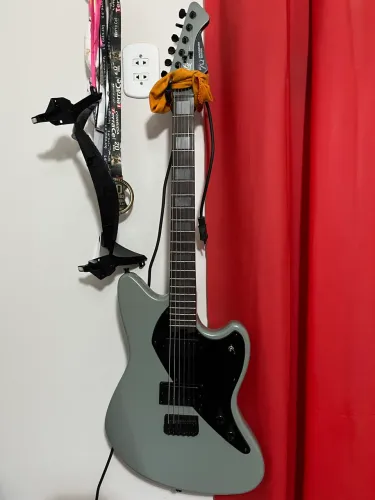 Guitarra Tonante aniversário de 70 anos