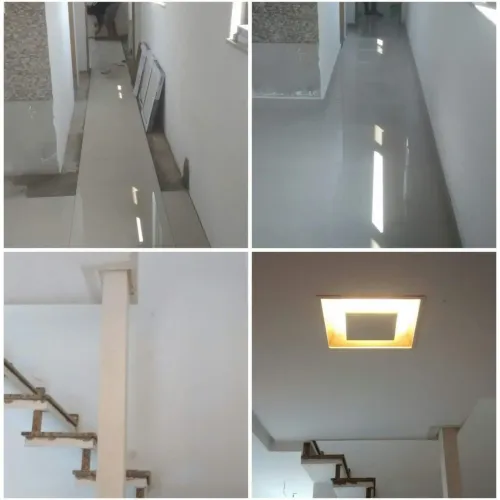 Pedreiro, Pintor, Azulejista, Gesseiro e Encanador,Pias e Nichos em Porcelanato 