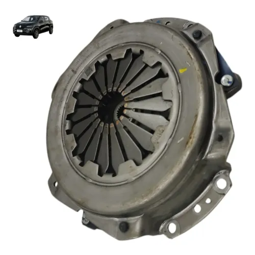 Embreagem disco plato Renault kwid 1.0 2024 2023 2022 2021