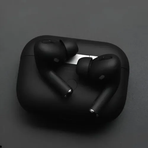 Pro 4 aipods