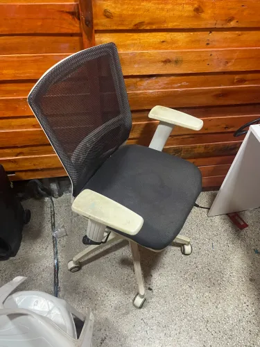 Cadeira de escritório 