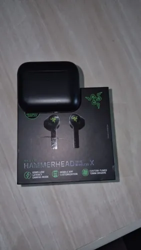 Razer Hammerhead TWS