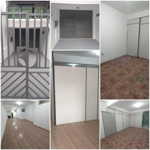 Ponto comercial