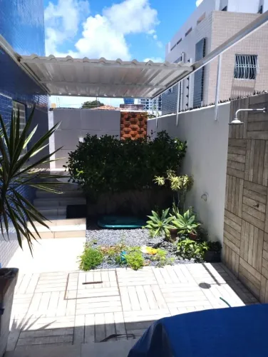 Apartamento com 2 dormitórios à venda, 55 m² por R$ 540.000,00 - Bessa - João Pessoa/PB