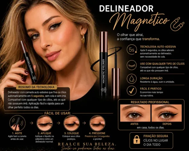 Delineador
