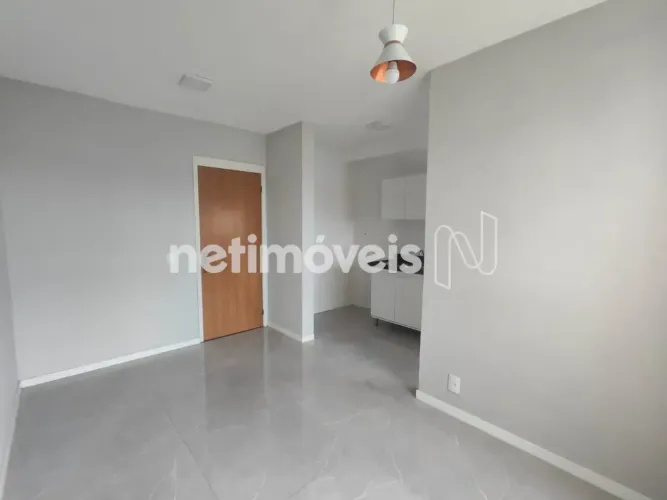 Apartamento de 02 quartos para locação em Jardim Limoeiro  Serra/ES