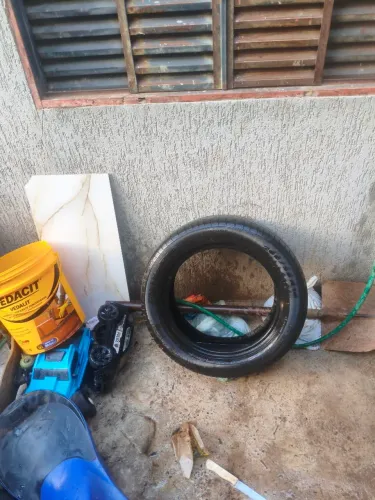 Pneu Pirelli P1 205/55/R16