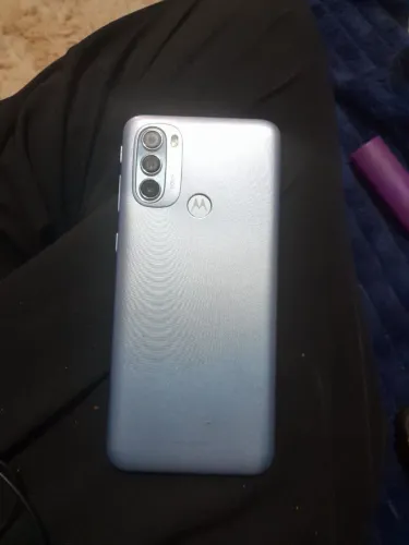 MOTO G31