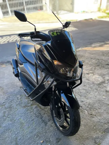 NMAX 160