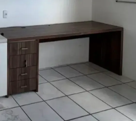 Bancada MDF 