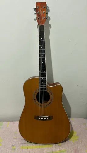 Violão Folk Tanglewood