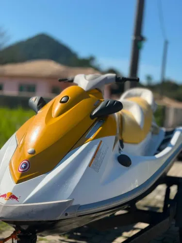 Jet ski yamaha vx 700