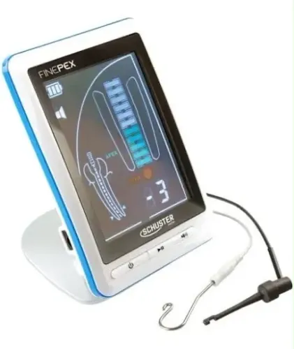 Vendo Localizador Apical Finepex - Schuster