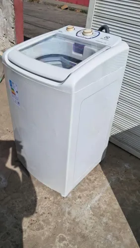 Máquina de lavar Consul 8,5