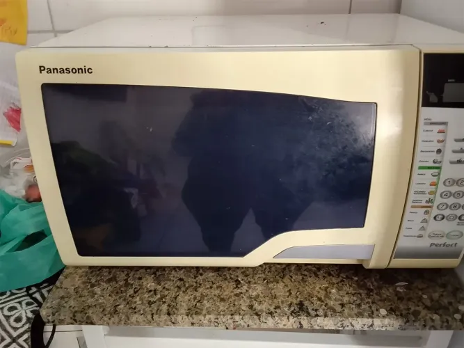 Vende se Microondas