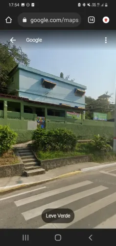 Alugo escola em Itaipuaçu 600 m2