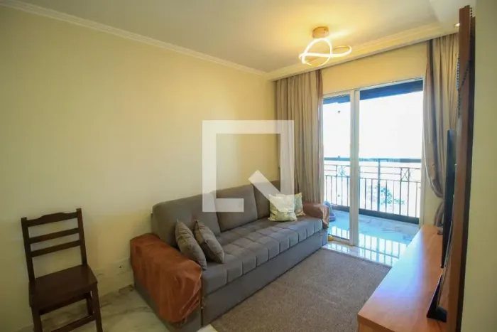Apartamento à Venda - Belém, 2 Quartos, 55 m2